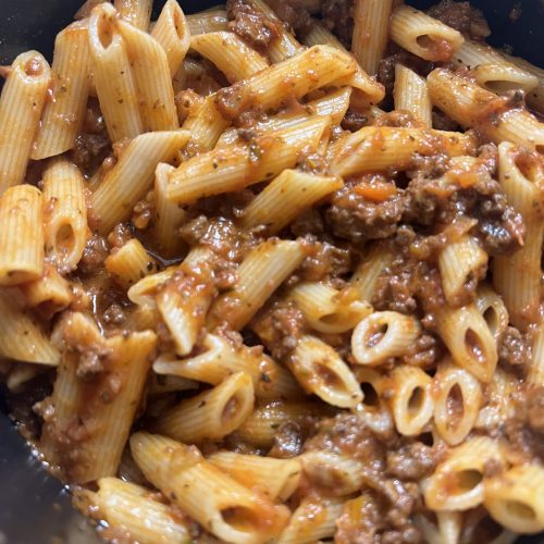 Bolognese